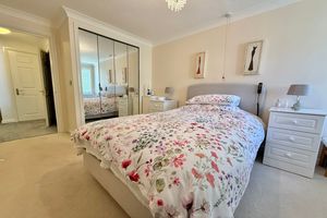 Double Bedroom- click for photo gallery